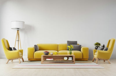 Autumn Refresh: Contemporary Furniture Care Guide