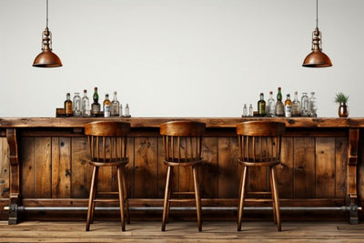 Wobbling Bar Tables: Common Causes and Solutions