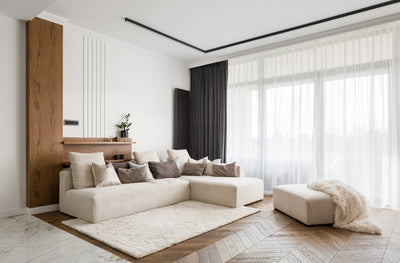 Protecting Luxury Furniture from Central Heating Effects
