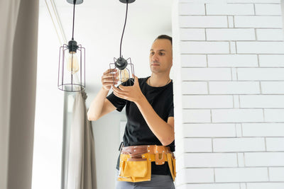 Fixing Flickering Issues in Contemporary Light Fixtures