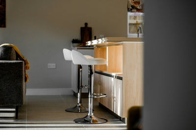 Making Your Home Bar More Ergonomic and Functional