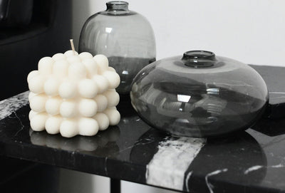 Preventing Chips in Black and White Marble Surfaces