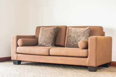 How to Fix Uneven Legs on Your Living Room Sofa