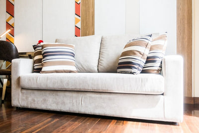 Repairing Sagging Cushions in Luxury Sofas and Chairs