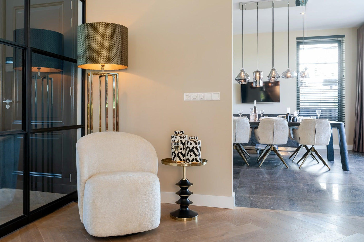 What We Do By Esme Furnishings - Esme Furnishings