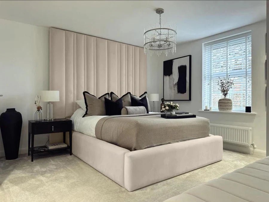 Luxury Beds - Esme Furnishings