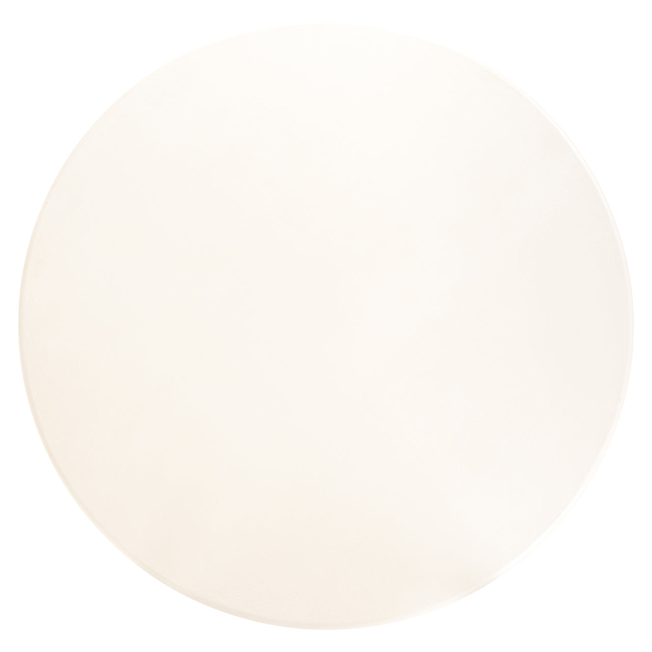 Richmond Interiors Winslow Round 135cm White Dining Table