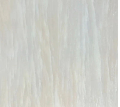 Louis Chrome Round Marble 130cm Dining Table With Nicole PU Leather Dining Chairs