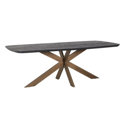Richmond Interiors Hayley 230cm Dining Table