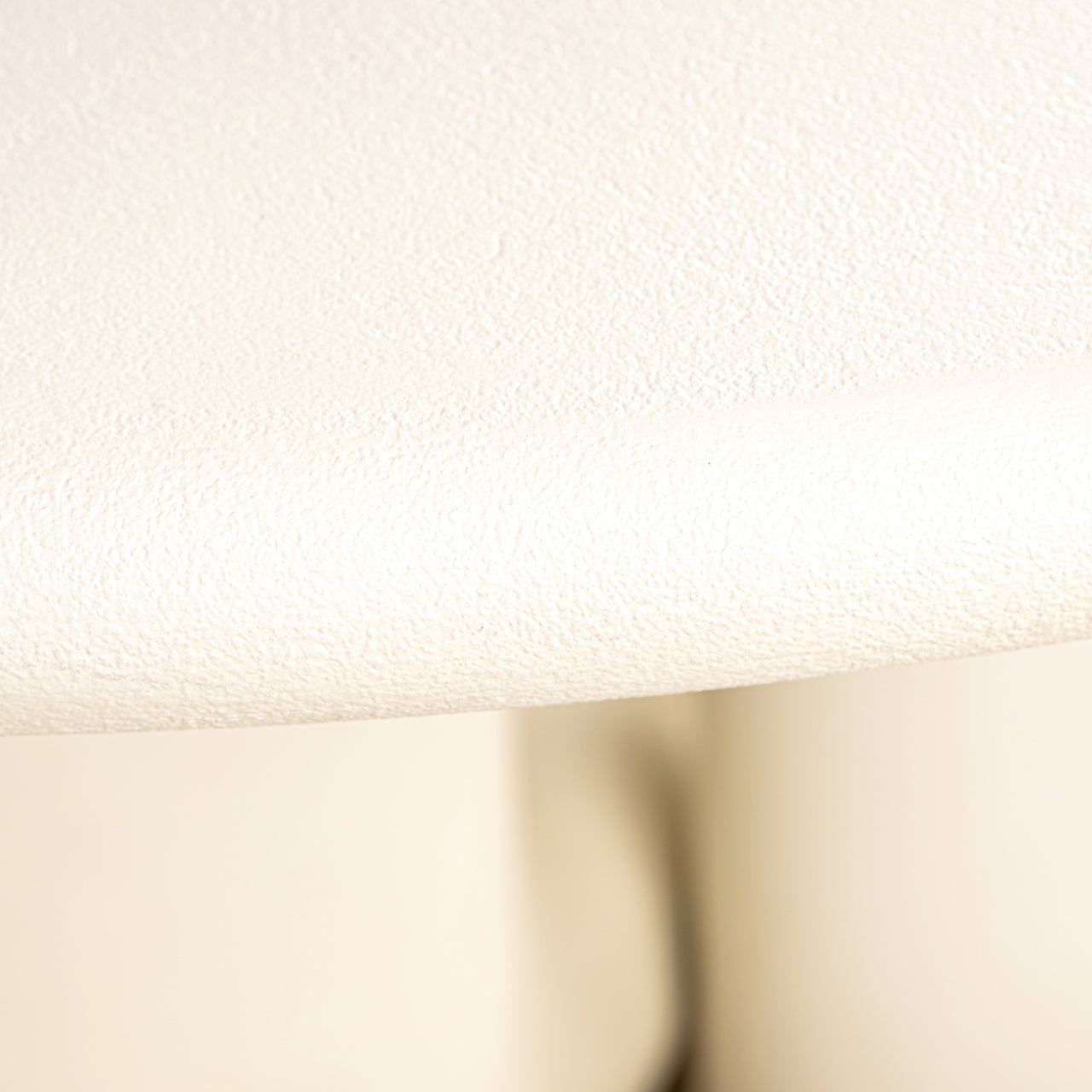 Richmond Interiors Winslow Round 135cm White Dining Table