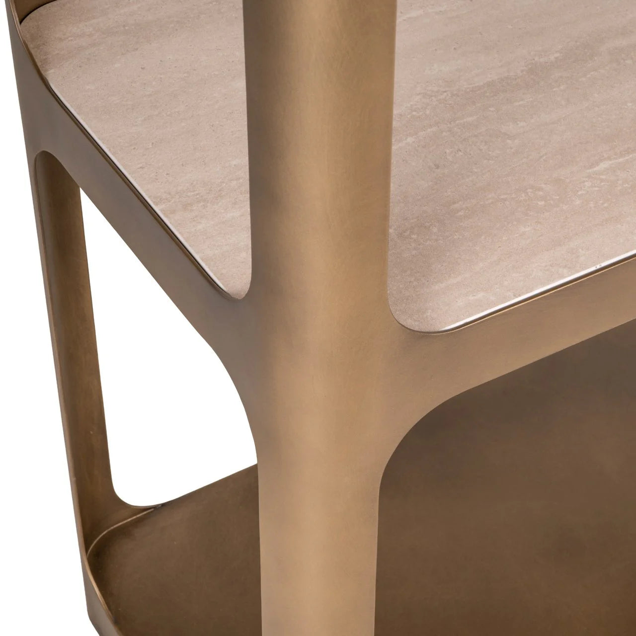 Richmond Interiors Claridge Display Cabinet