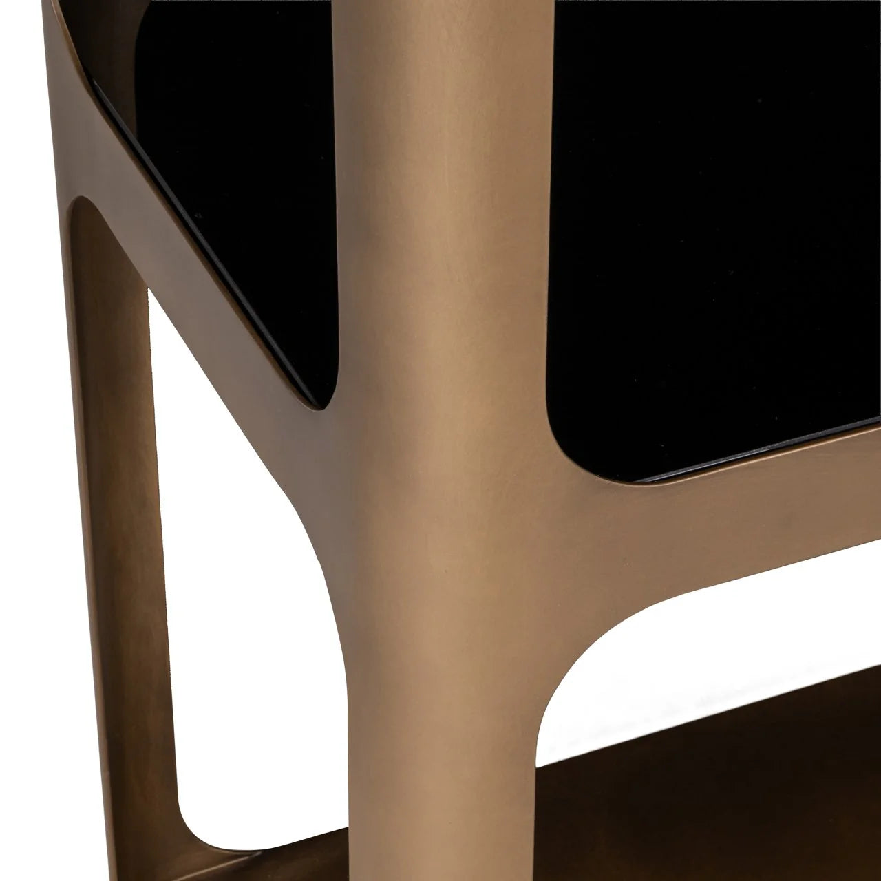 Richmond Interiors Claridge Display Cabinet