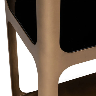 Richmond Interiors Claridge Display Cabinet