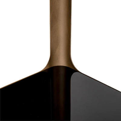 Richmond Interiors Claridge Display Cabinet