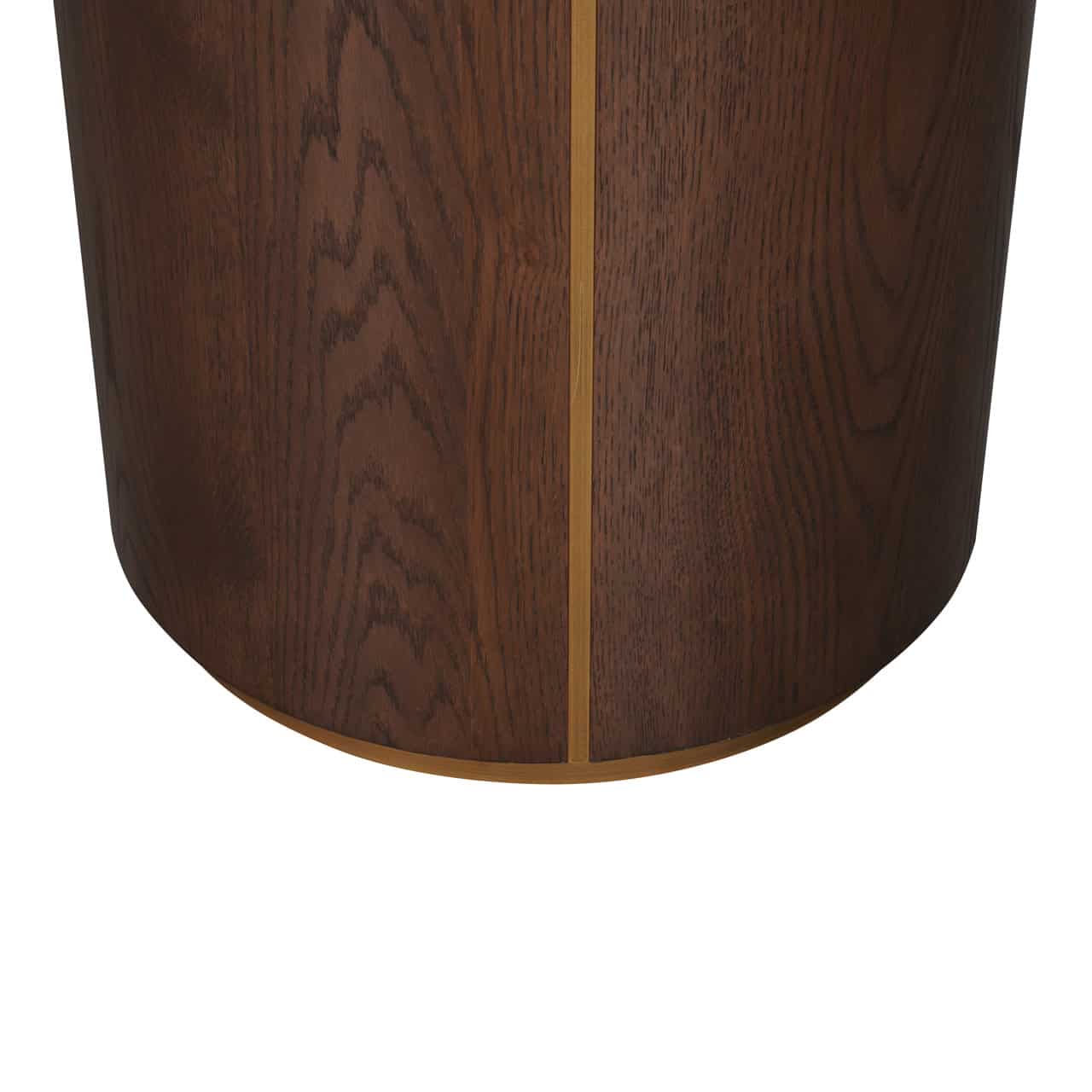 Richmond Interiors Willox Brown 235CM Dining Table