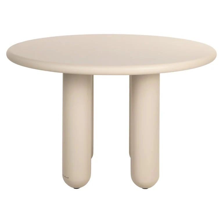 Richmond Interiors Dining Table Calma 120cm (Beige)
