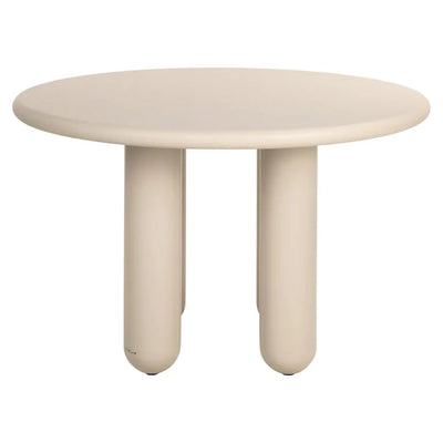 Richmond Interiors Dining Table Calma 120cm (Beige)