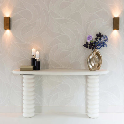 Richmond Interiors Bloomstone 170cm Console Table