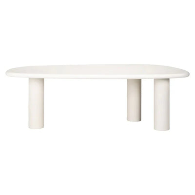 Richmond Interiors Bloomstone 235cm Dining Table