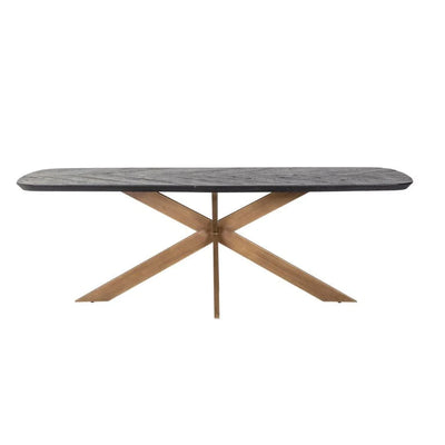 Richmond Interiors Hayley 230cm Dining Table