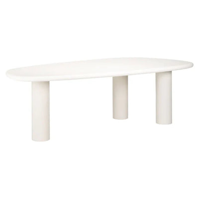Richmond Interiors Bloomstone 235cm Dining Table
