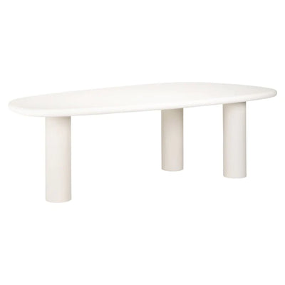 Richmond Interiors Bloomstone 260cm Dining Table
