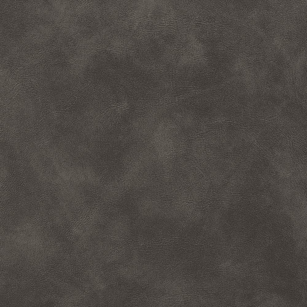 Nova Distressed Light Grey PU Leather Dining Chair