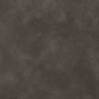 Nova Distressed Light Grey PU Leather Dining Chair