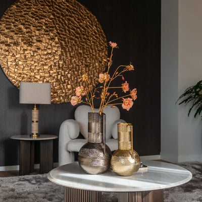 Richmond Interiors Mayfield Round Coffee Table