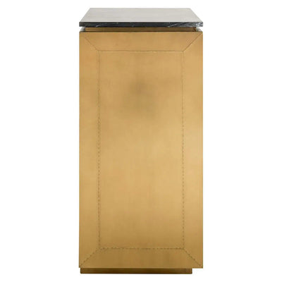 Richmond Interiors Finsbury 2 Door Sideboard