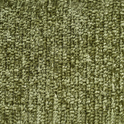 Venice Bubble Boucle Olive Green Fabric 2 Seater Sofa