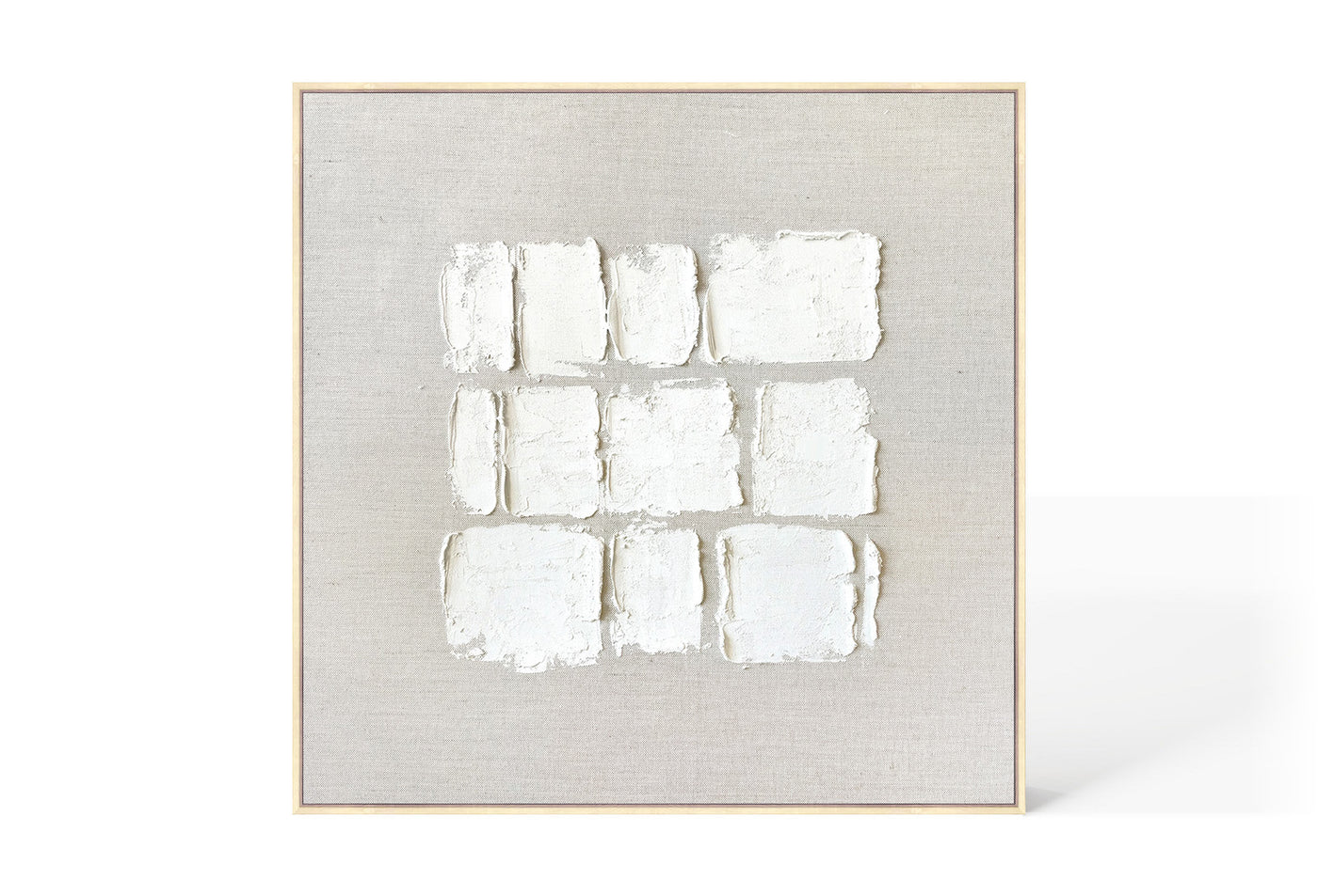 Berkeley Designs Abstract Design 78 Canvas