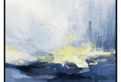 Berkeley Designs Abstract Design 41 - Belmont Interiors
