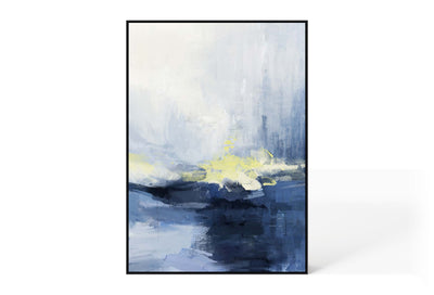 Berkeley Designs Abstract Design 41 - Belmont Interiors