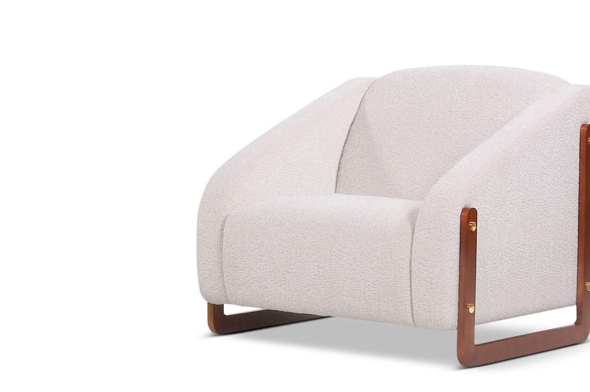 Berkeley Designs Verona Armchair