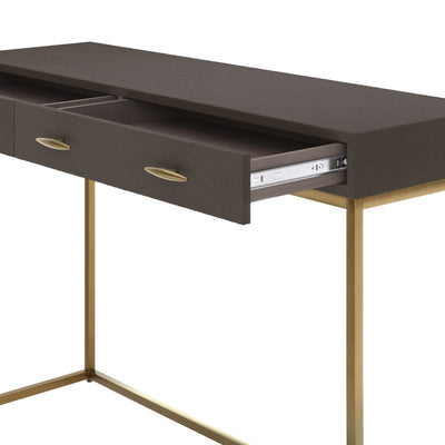 Hampton Console Brown DI Designs
