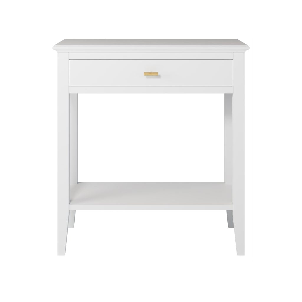 Chilworth Console | White by D.I. Designs
