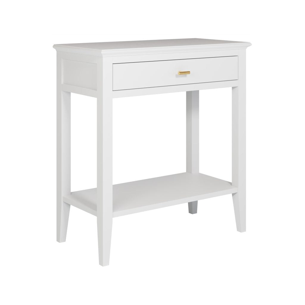 Chilworth Console | White by D.I. Designs