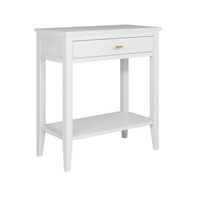 Chilworth Console | White by D.I. Designs