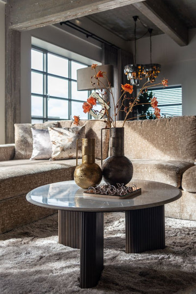 Richmond Interiors Mayfield Round Coffee Table