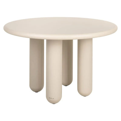 Richmond Interiors Dining Table Calma 120cm (Beige)