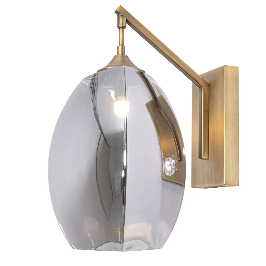 RV Astley Talence Wall Lamp Esme Furnishings