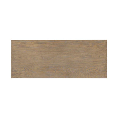 DI Designs Wickham Chest of Drawers in Ribbed Oak-Chest of Drawers-DI Designs-Belmont Interiors