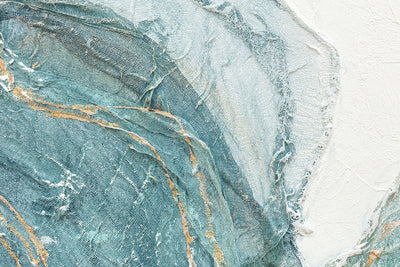 Berkeley Designs Oil on Canvas 14 - Belmont Interiors
