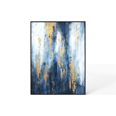Berkeley Designs Abstract Design 53 - Belmont Interiors