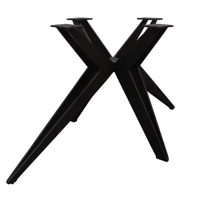 Nova 160-200cm White/Gold Ceramic Marble Extending Dining Table