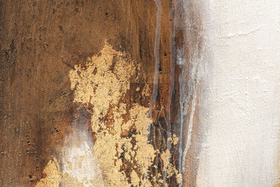 Berkeley Designs Large Abstract Oil on Canvas 09 - Belmont Interiors