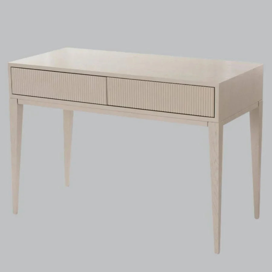 Aster Dressing Table – Ceramic Grey
