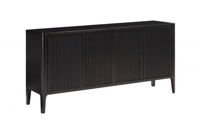 Abberley Sideboard | Black by D.I. Designs