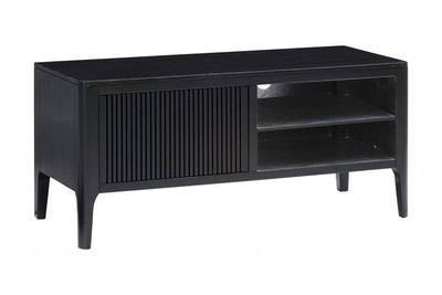 Abberley TV Unit | Black by D.I. Designs